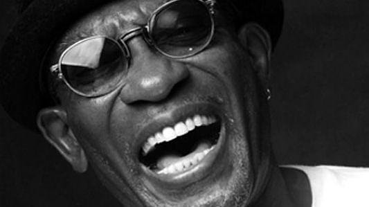 Jazz Festival - JJ Jackson 