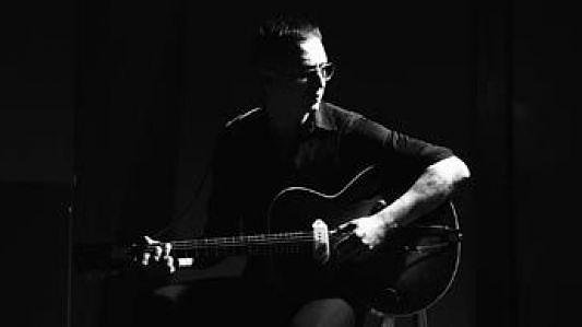 The Legendary Tigerman