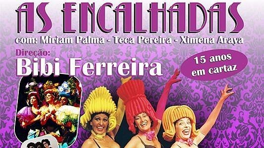 As Encalhadas