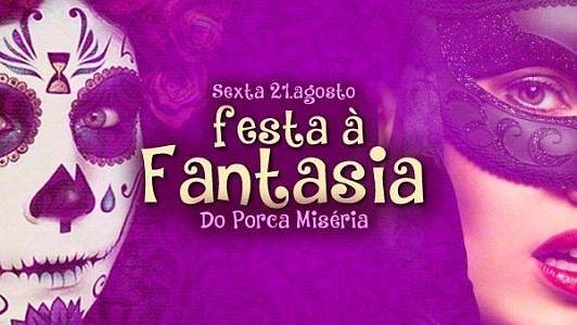 Festa à Fantasia 