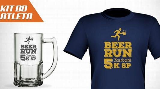 Corrida Beer & Run