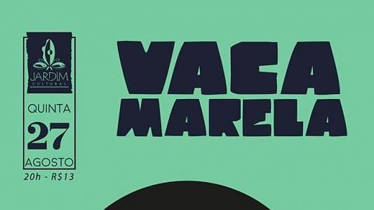 Vacamarela