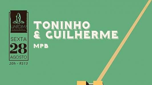 Toninho & Guilherme 