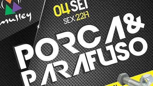 Porca & Parafuso