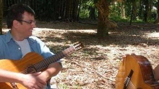 Joca Freire e João Marcondes