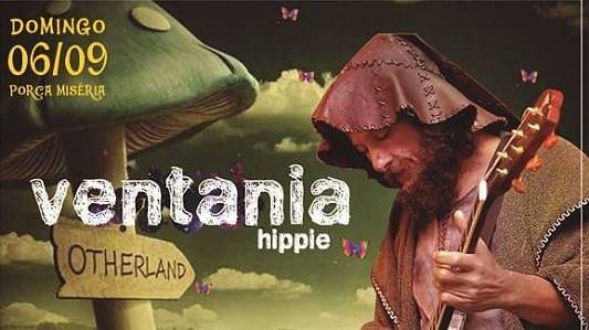 Ventania