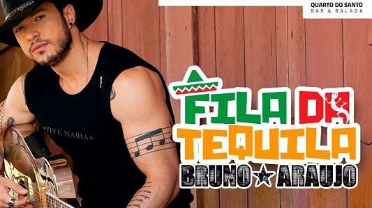 Fila da Tequila