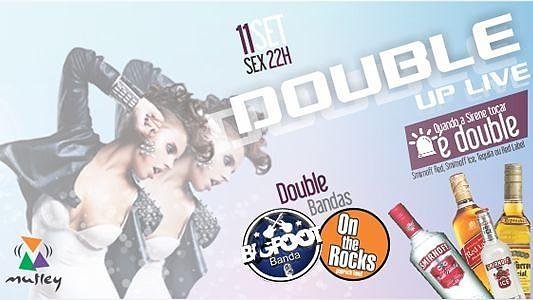 Double Up Live