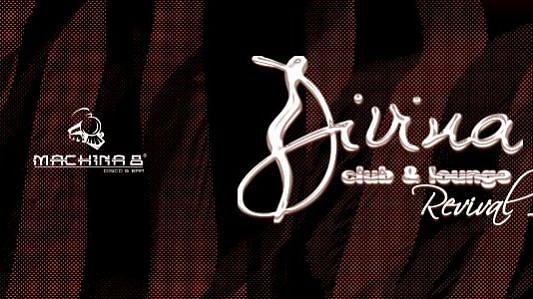 Divina Revival 15 anos 