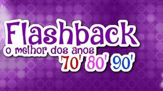 Festa FlashBack