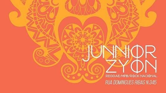 Junior Zyon