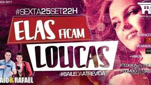 Elas Ficam Loucas