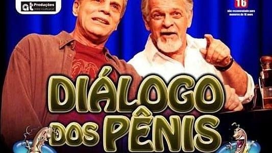 Diálogo dos Pênis