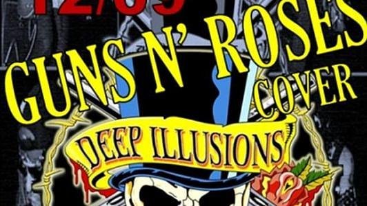 Guns n' Roses COVER