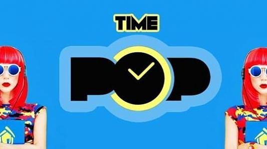 Time Pop