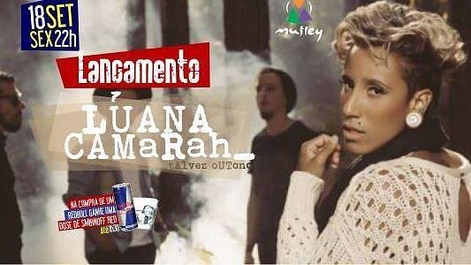 Luana Camarah