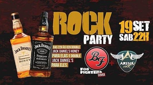 Rock Party