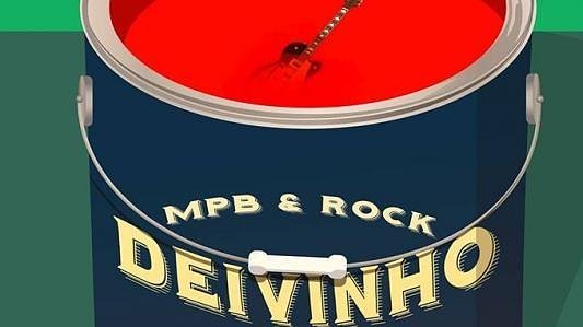 Deivinho - MPB & Rock