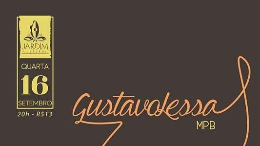 Gustavo Lessa