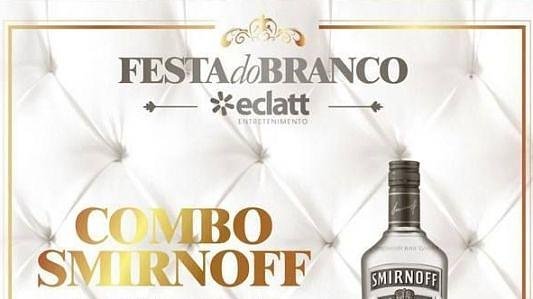 Festa do Branco