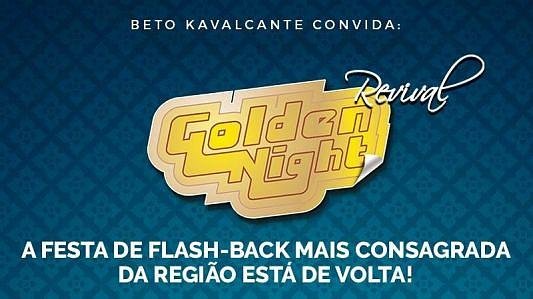 Golden Night Revival