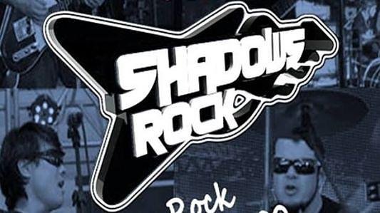 Shadows Rock - Classic Rock 