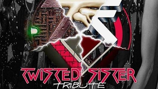 Twisted Forever - Twisted Sisters Tributo