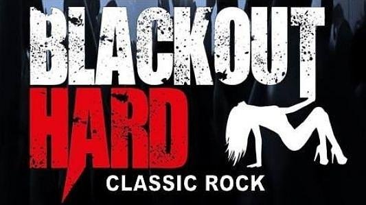 Blackout Hard - Classic Rock 