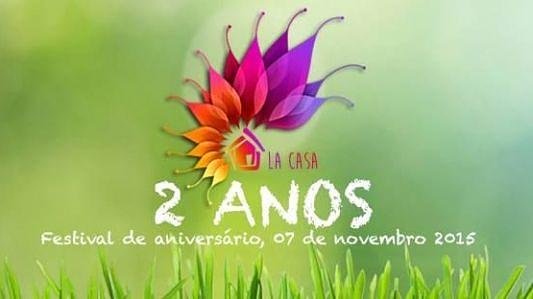 Festival La Casa