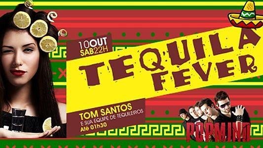 Tequila Fever