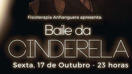 Baile da Cinderela