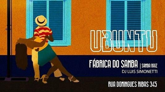 Ubuntu