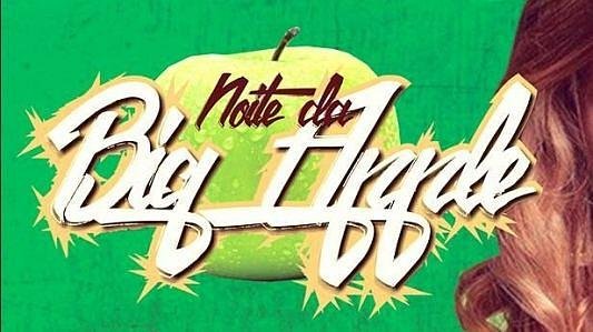 Noite da Big Apple