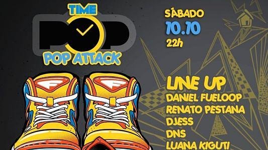 Time Pop