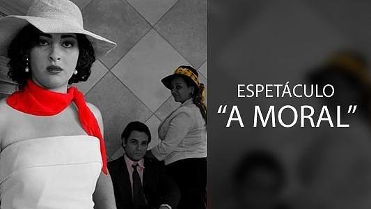 A moral