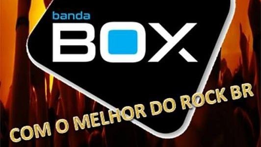 Banda Box
