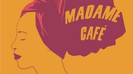 Madame Café