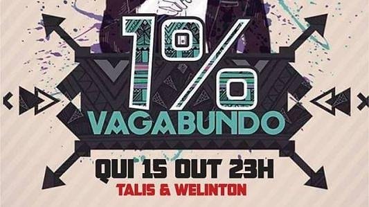 1% Vagabundo