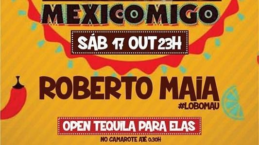 Mexicomigo