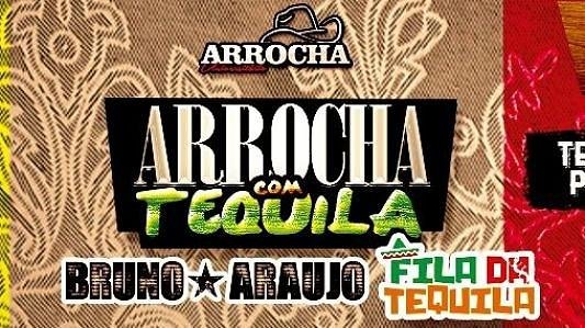 Arrocha com Tequila