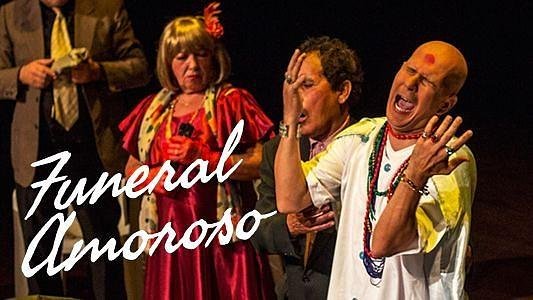 Funeral Amoroso