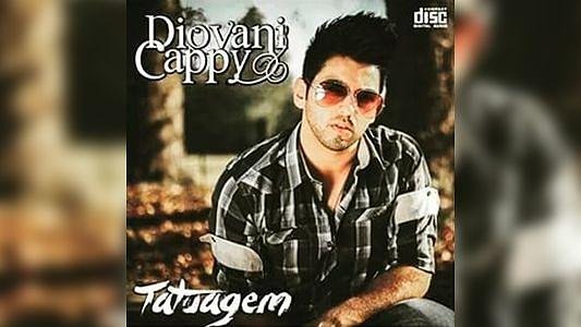 Diovani Cappy