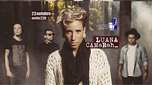 Luana CamaraH