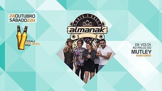 Almanak 