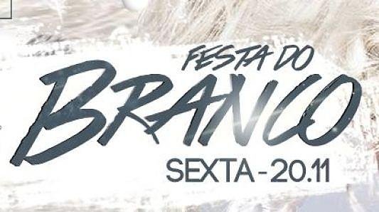 Festa do Branco