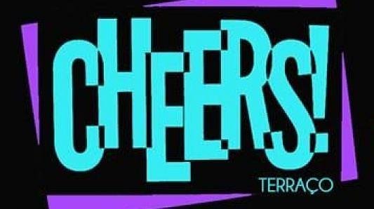Cheers