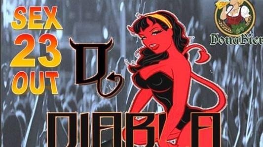 Diabla - Rock'n'Roll