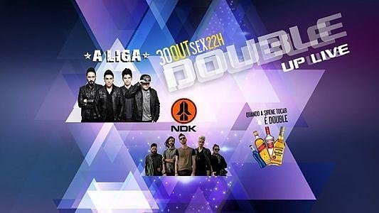 Double Up Live