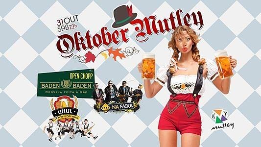 Oktober Mutley
