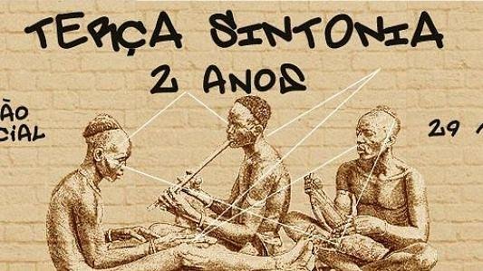 Aniversário Terça Sintonia